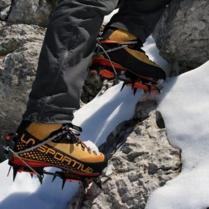Scarpe Alte