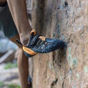 Arrampicata