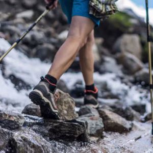 Trekking